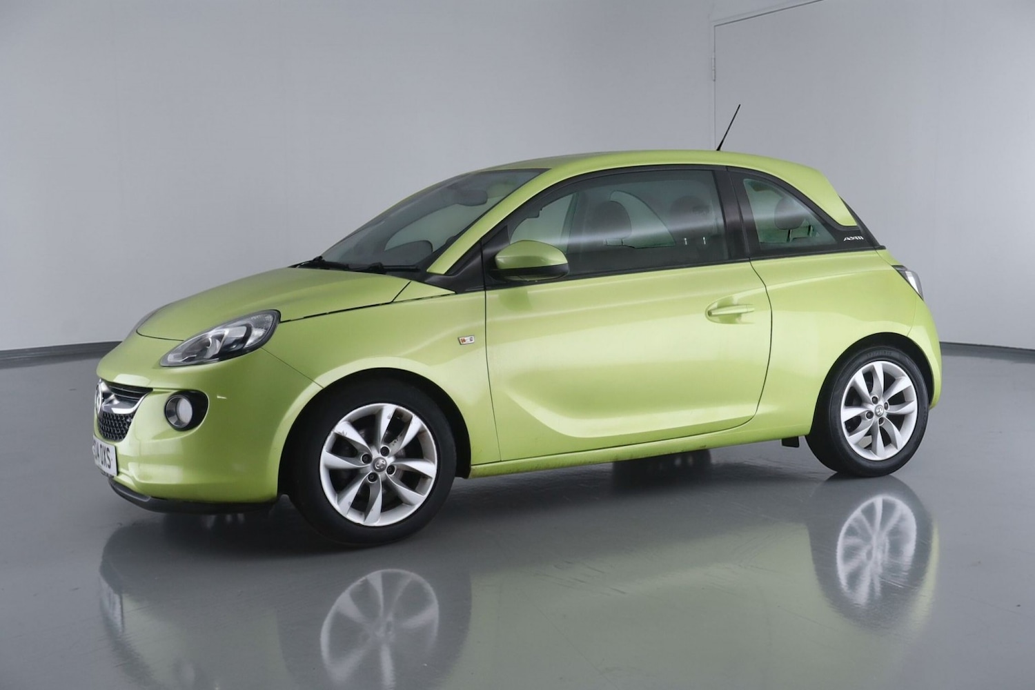 Used Vauxhall ADAM 2014 for sale - 77729559: Photo 4