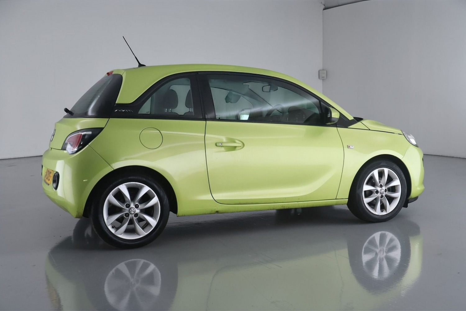 Used Vauxhall ADAM 2014 for sale - 77729559: Photo 5