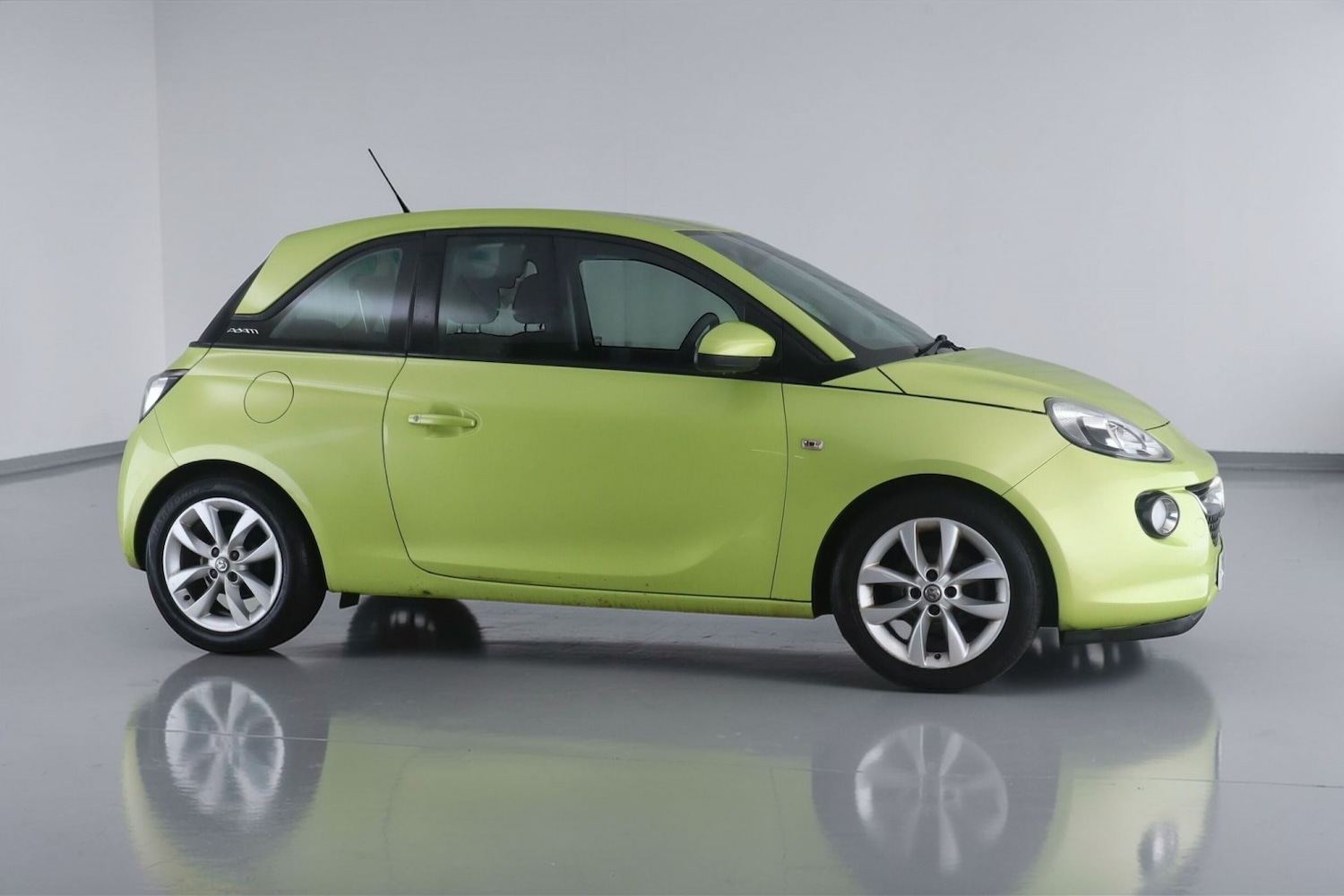 Used Vauxhall ADAM 2014 for sale - 77729559: Photo 7