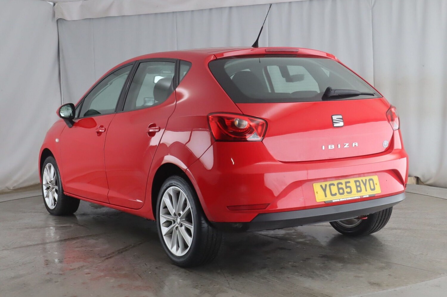 Used SEAT Ibiza 2015 for sale - 77465035: Photo 7