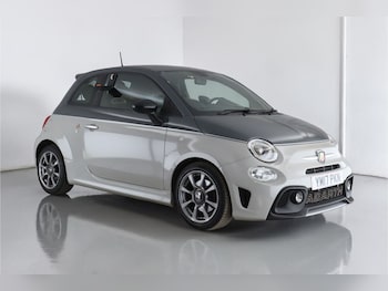 Used Abarth 595 2017 for sale - 78402667: Photo