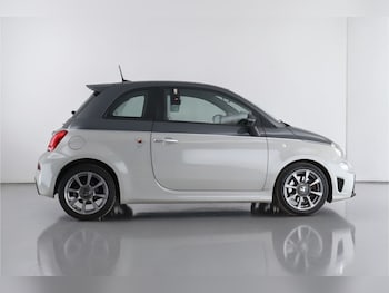 Used Abarth 595 2017 for sale - 78402667: Photo