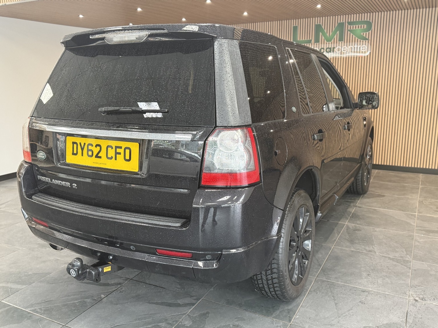 Used Land Rover Freelander 2012 for sale - 76504691: Photo 10