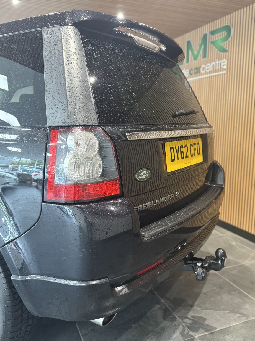 Used Land Rover Freelander 2012 for sale - 76504691: Photo 11