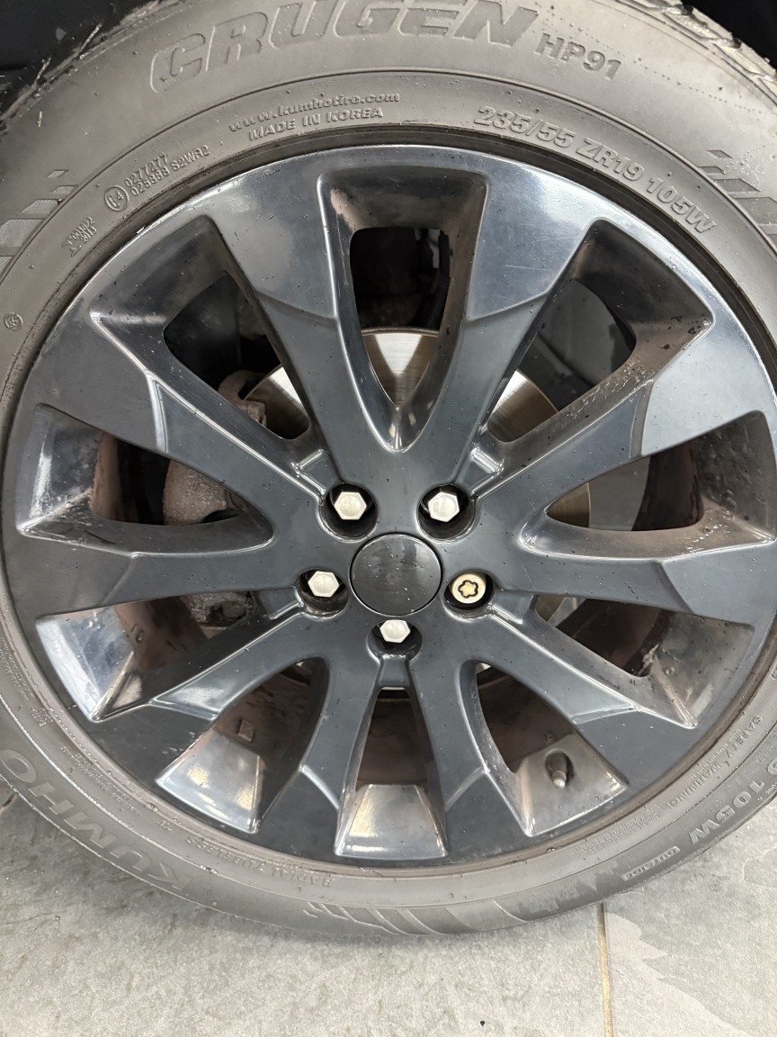 Used Land Rover Freelander 2012 for sale - 76504691: Photo 12