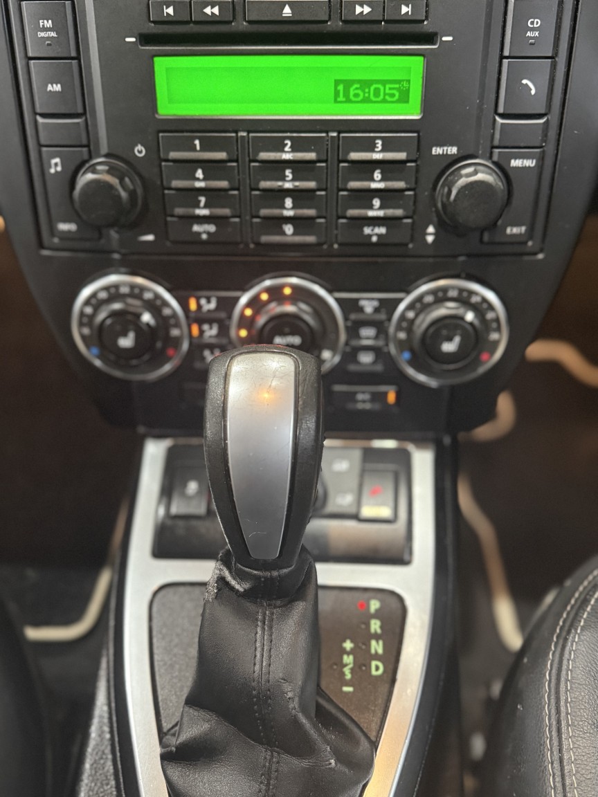 Used Land Rover Freelander 2012 for sale - 76504691: Photo 23