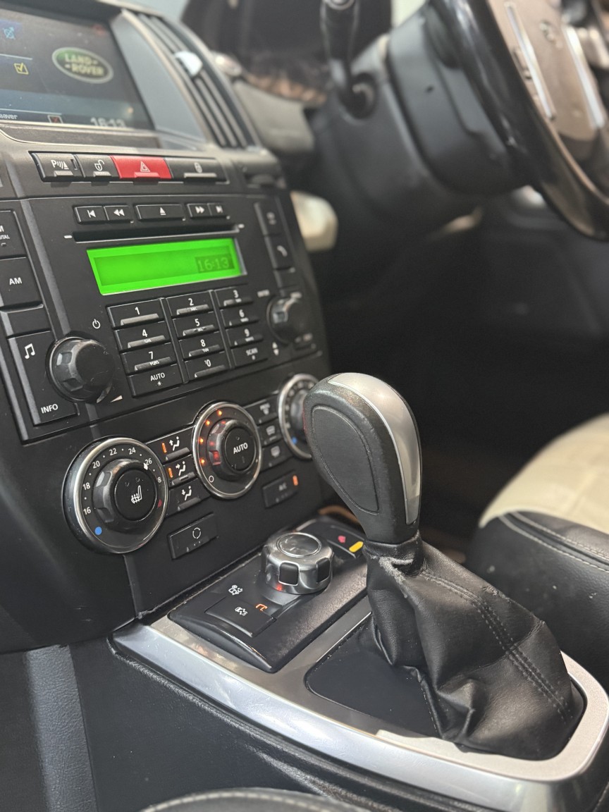 Used Land Rover Freelander 2012 for sale - 76504691: Photo 26