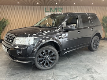 Used Land Rover Freelander 2 2012 for sale - 76504691: Photo
