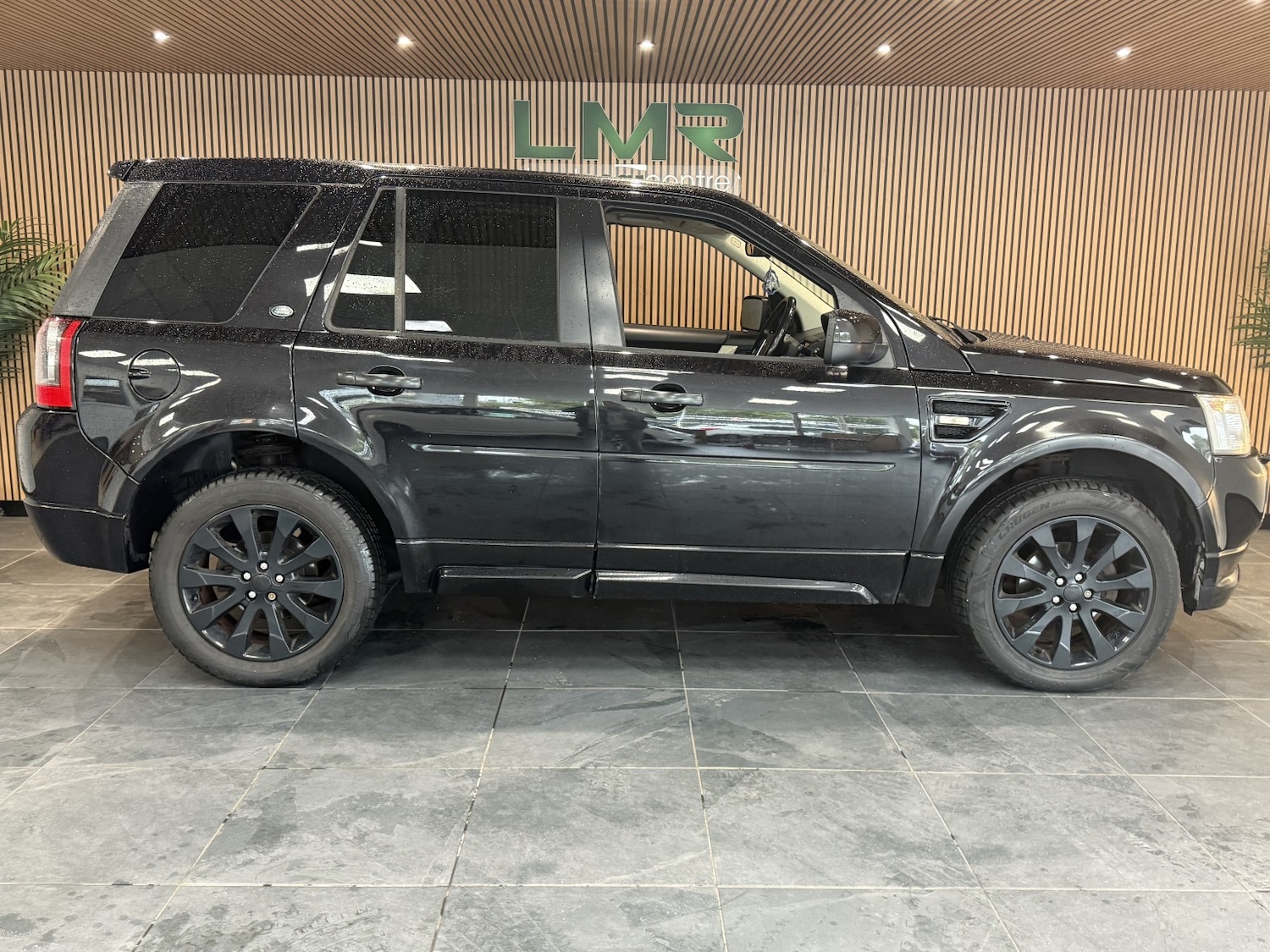 Used Land Rover Freelander 2012 for sale - 76504691: Photo 6