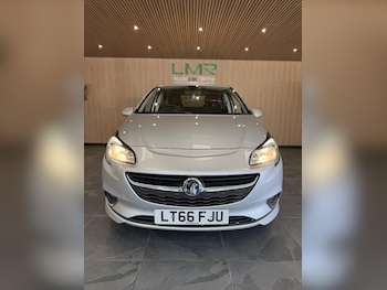 Used Vauxhall Corsa 2016 for sale - 79240252: Photo