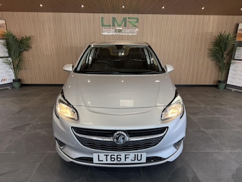 Used Vauxhall Corsa 2016 for sale - 79240252: Photo
