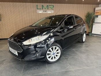 Used Ford Fiesta 2016 for sale - 78526449: Photo