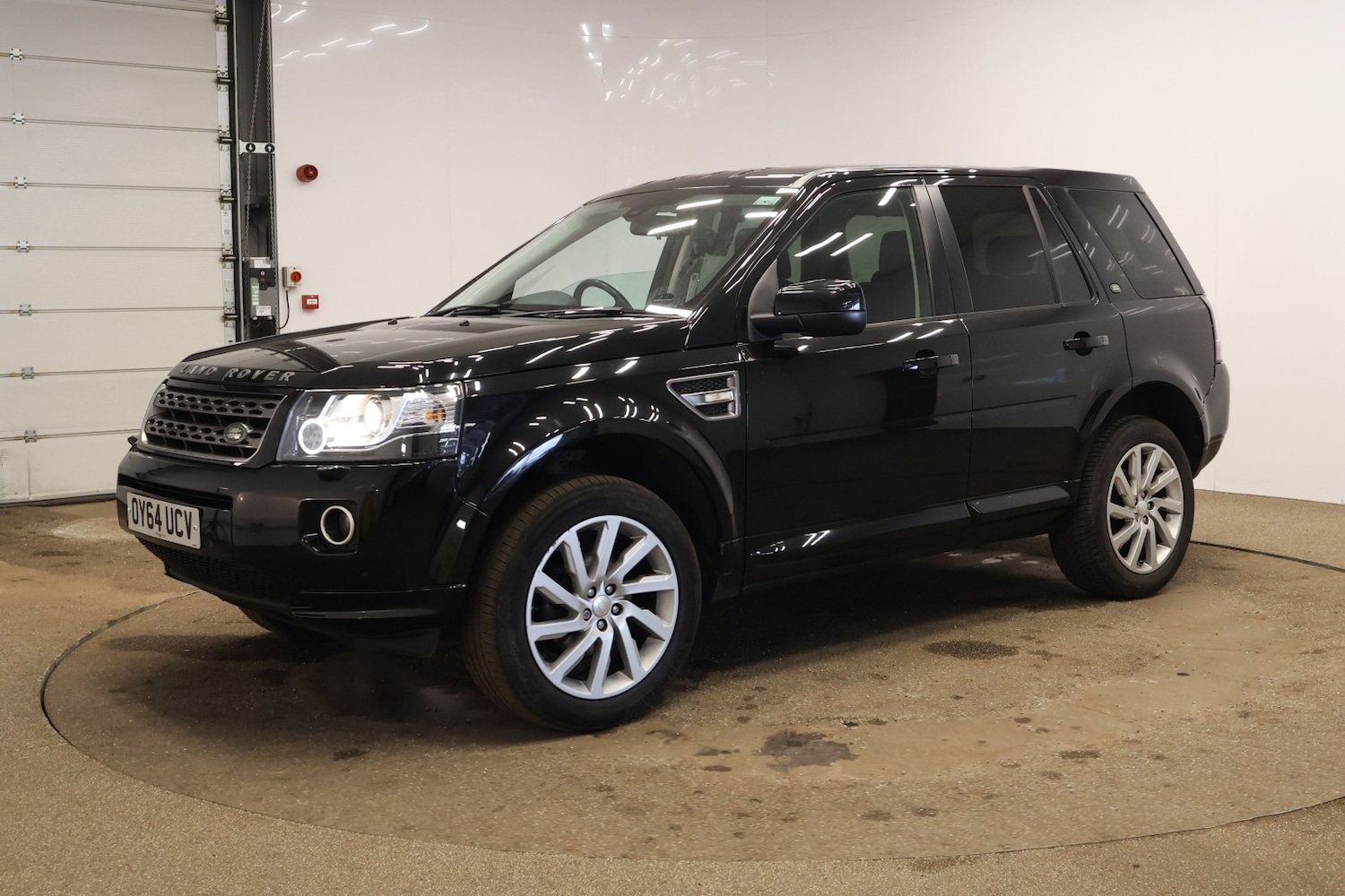 Used Land Rover Freelander 2 2014 for sale - 78183000: Photo 1