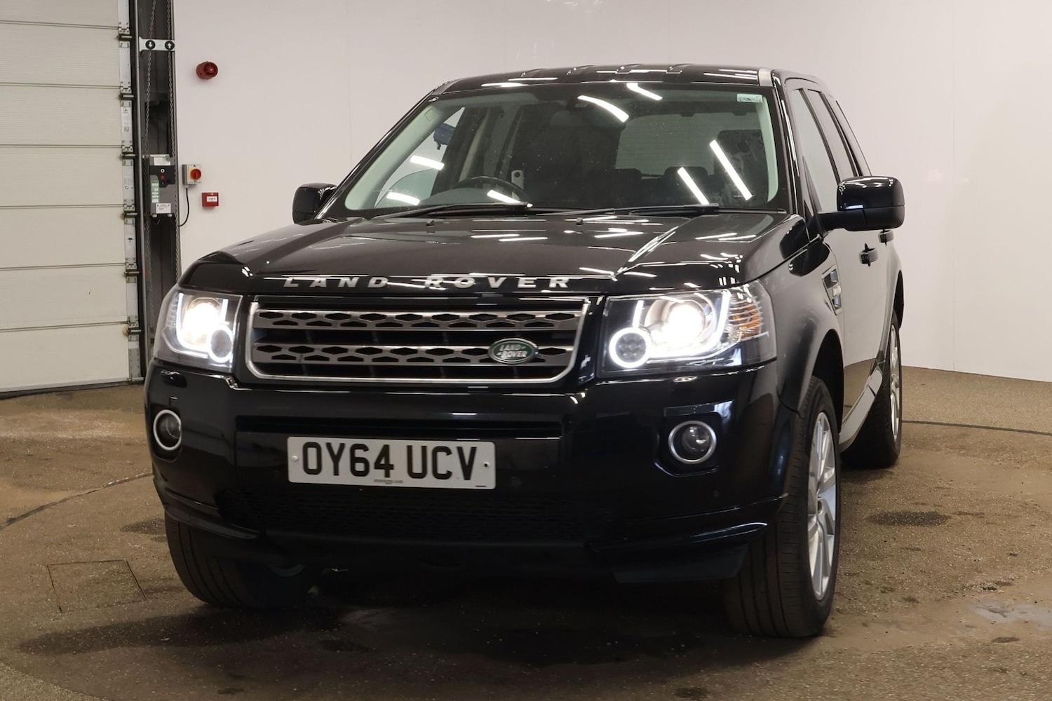 Used Land Rover Freelander 2 2014 for sale - 78183000: Photo 2