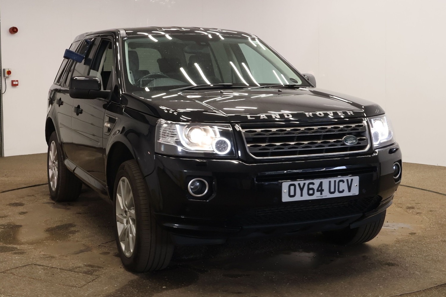 Used Land Rover Freelander 2 2014 for sale - 78183000: Photo 3