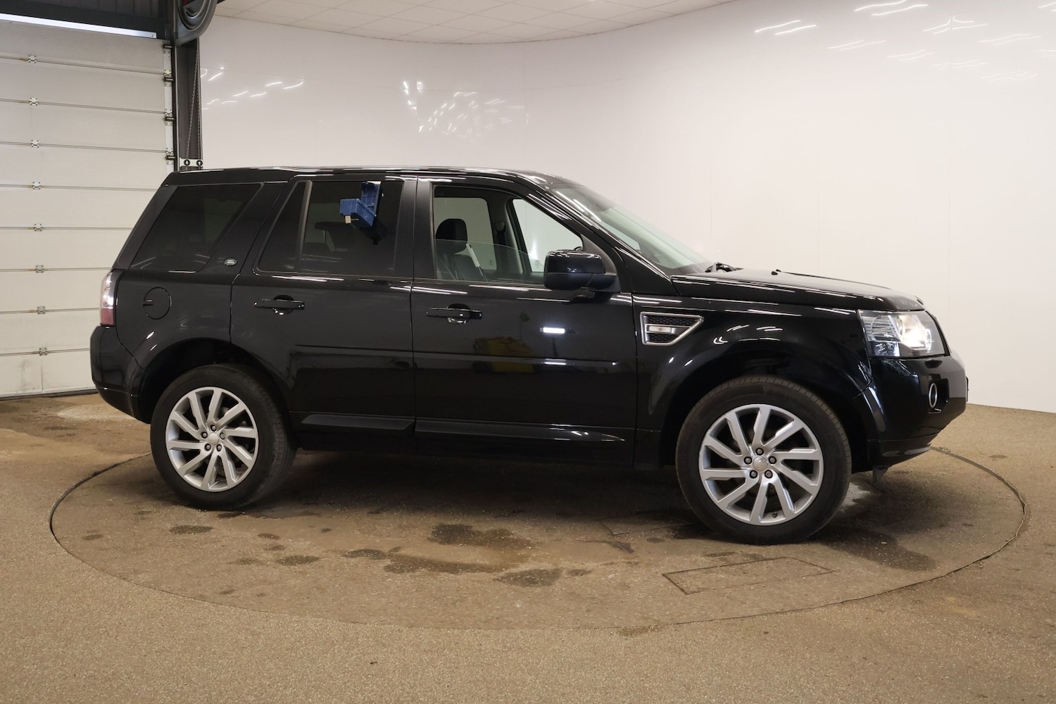 Used Land Rover Freelander 2 2014 for sale - 78183000: Photo 5