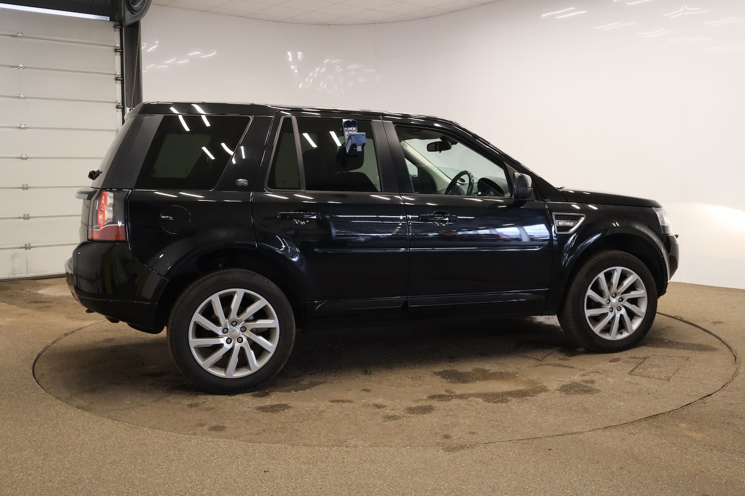 Used Land Rover Freelander 2 2014 for sale - 78183000: Photo 7