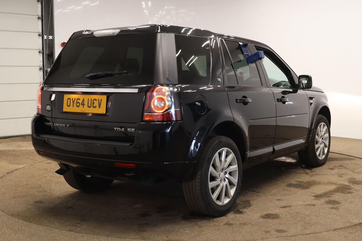 Used Land Rover Freelander 2 2014 for sale - 78183000: Photo 9