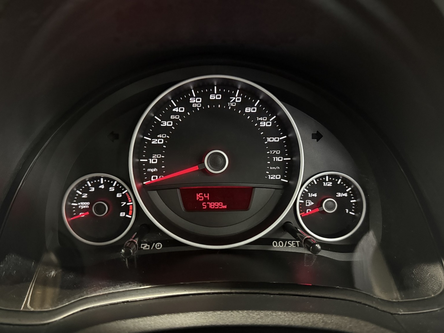 Used SEAT Mii 2013 for sale - 76692819: Photo 11