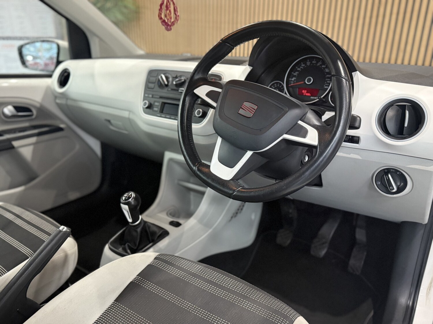 Used SEAT Mii 2013 for sale - 76692819: Photo 13