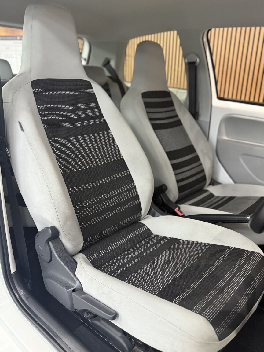 Used SEAT Mii 2013 for sale - 76692819: Photo 14