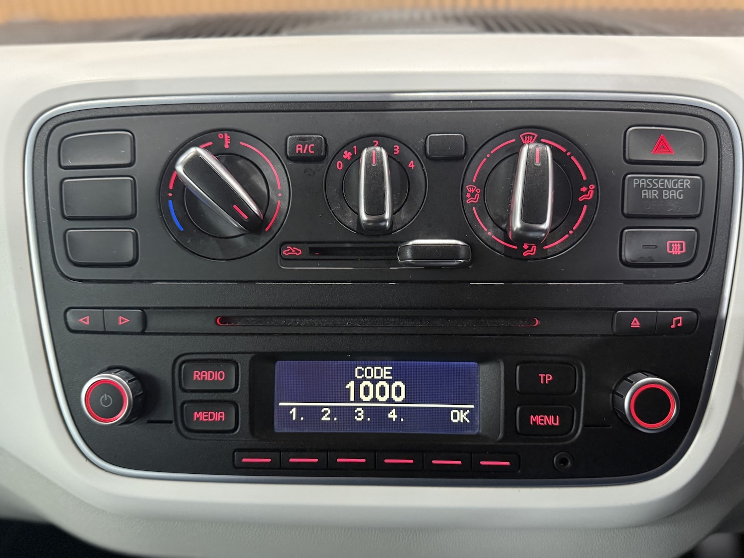 Used SEAT Mii 2013 for sale - 76692819: Photo 15