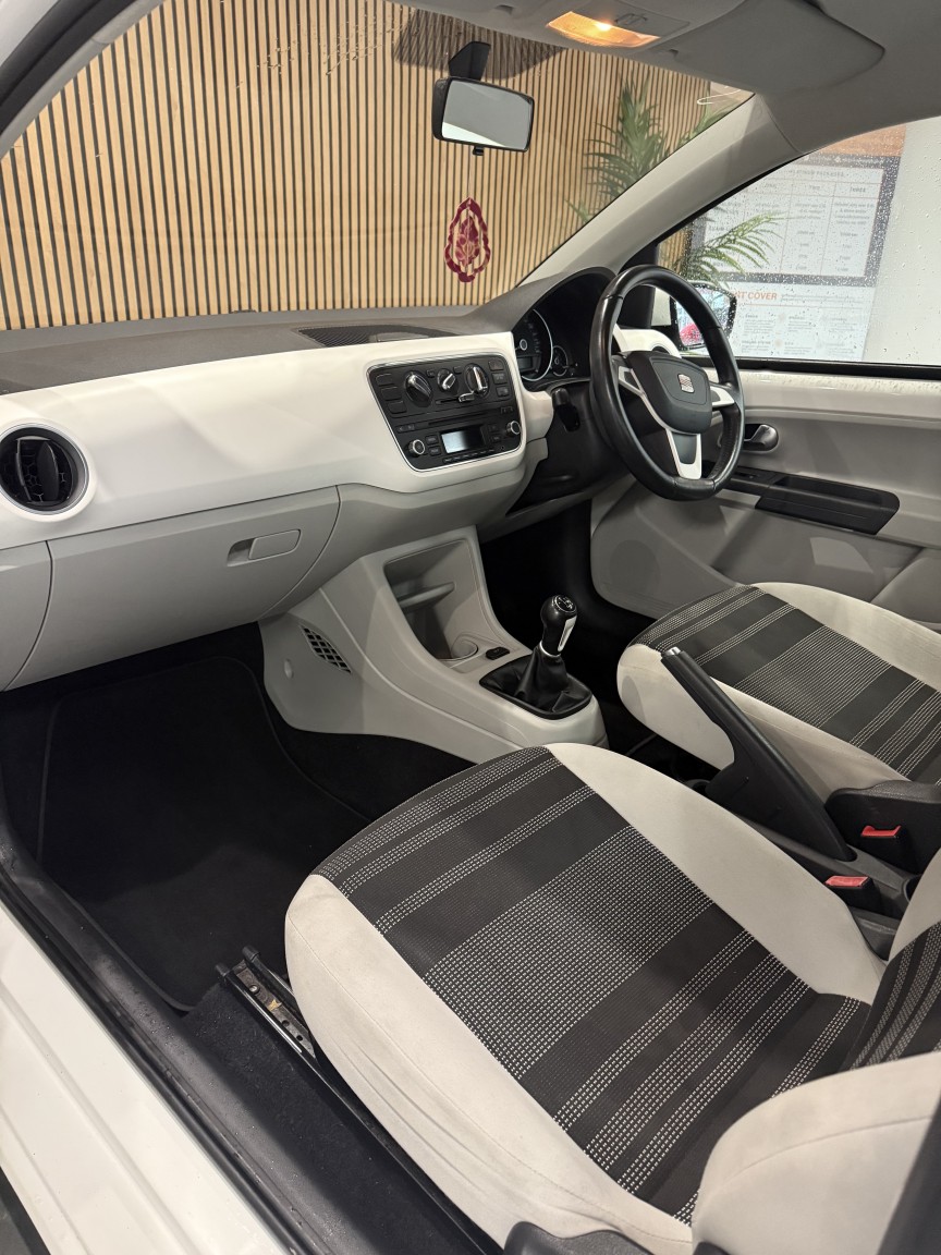 Used SEAT Mii 2013 for sale - 76692819: Photo 16