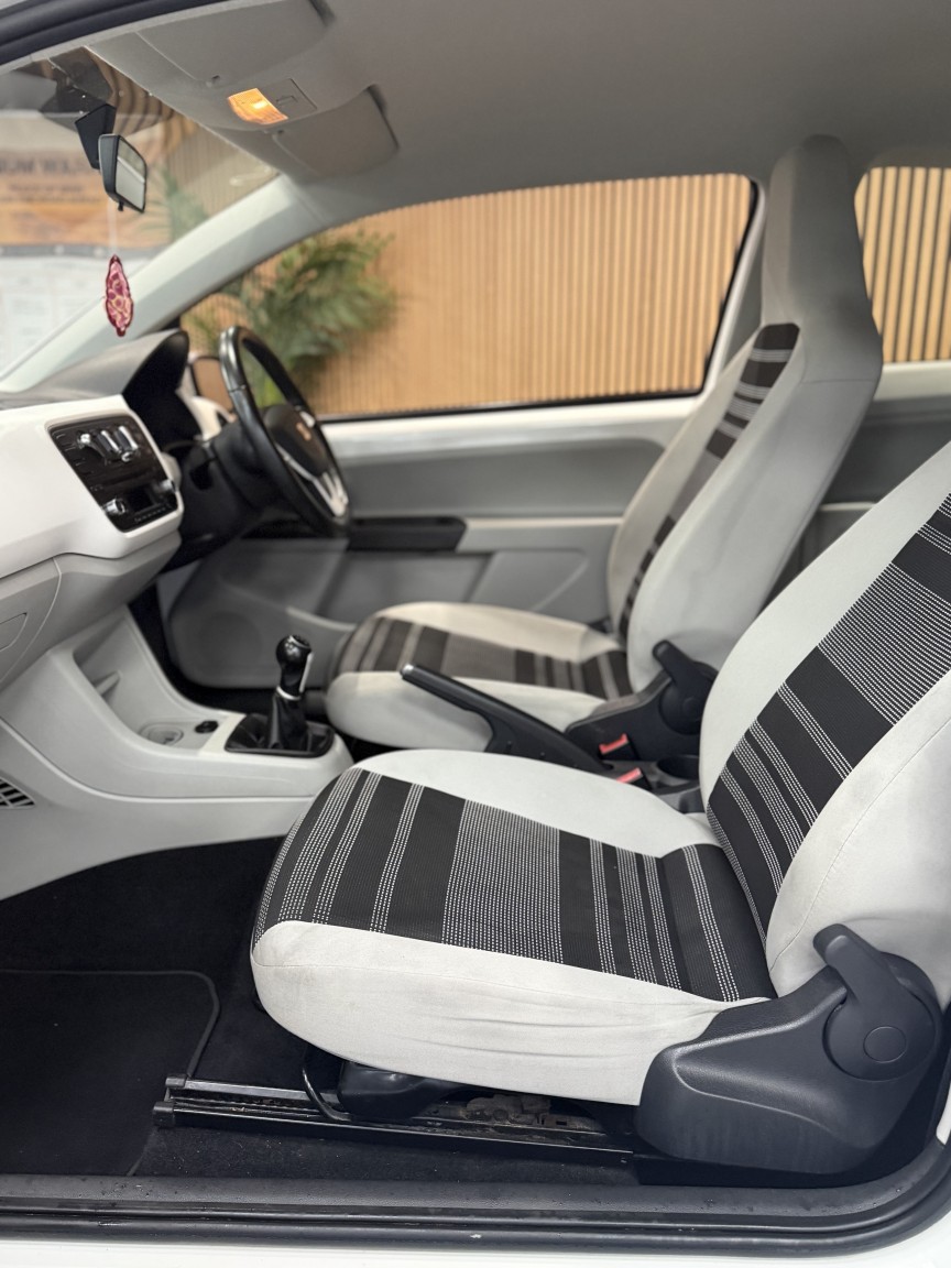 Used SEAT Mii 2013 for sale - 76692819: Photo 17