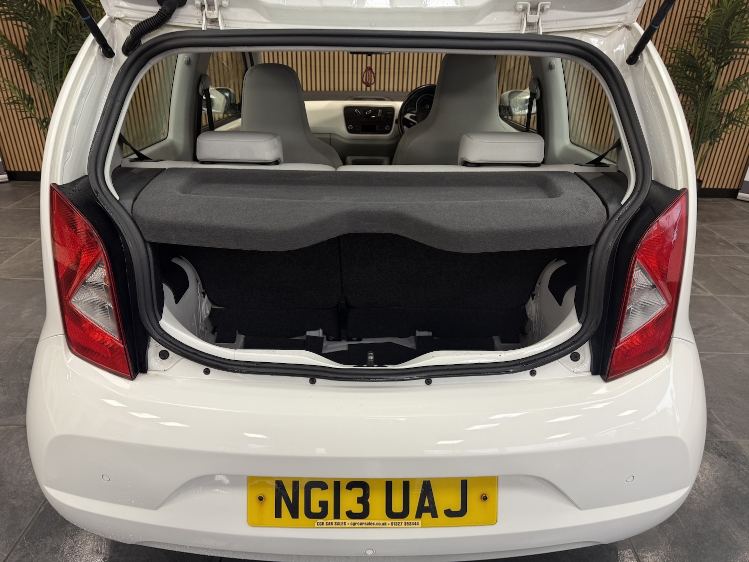 Used SEAT Mii 2013 for sale - 76692819: Photo 19