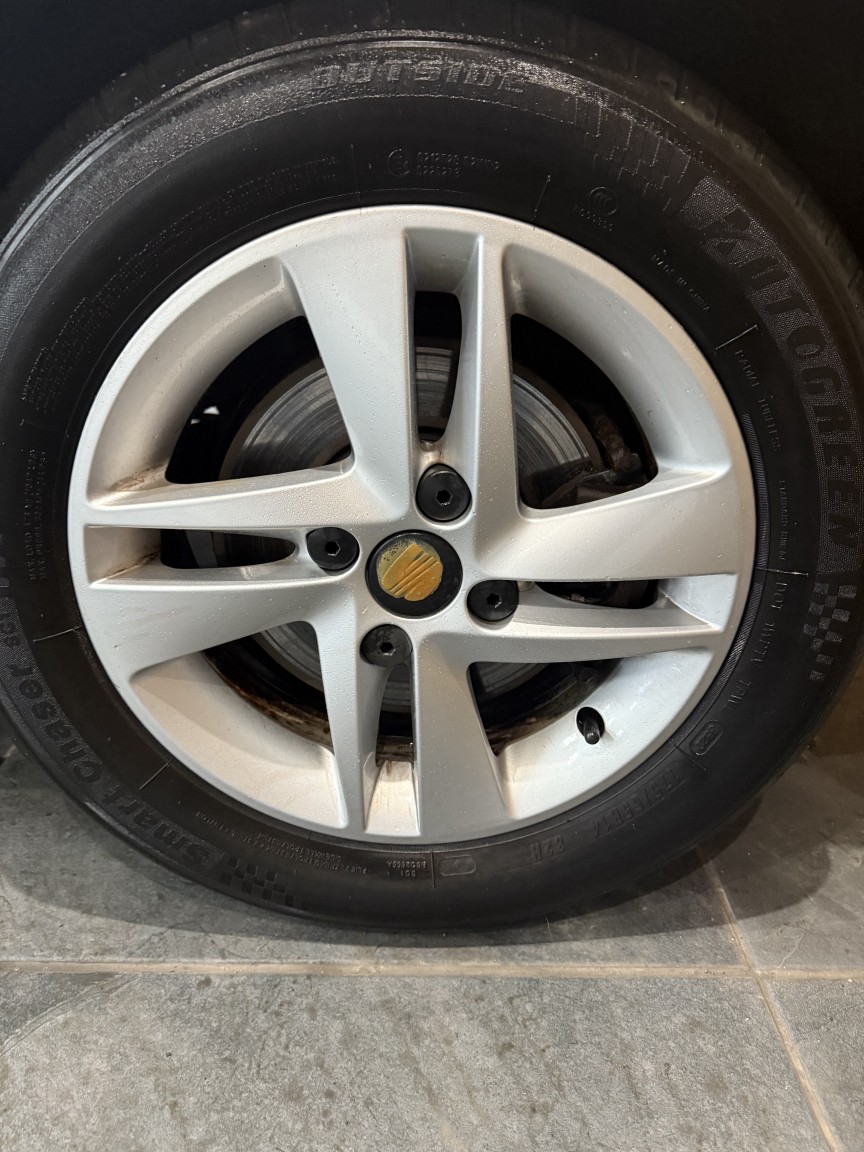 Used SEAT Mii 2013 for sale - 76692819: Photo 9