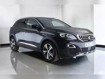Used Peugeot 3008 2020 for sale - 79687313: Photo