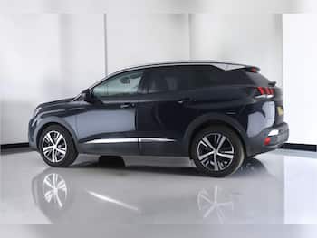 Used Peugeot 3008 2020 for sale - 79687313: Photo