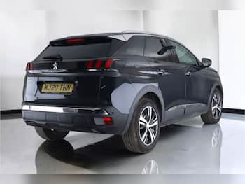 Used Peugeot 3008 2020 for sale - 79687313: Photo