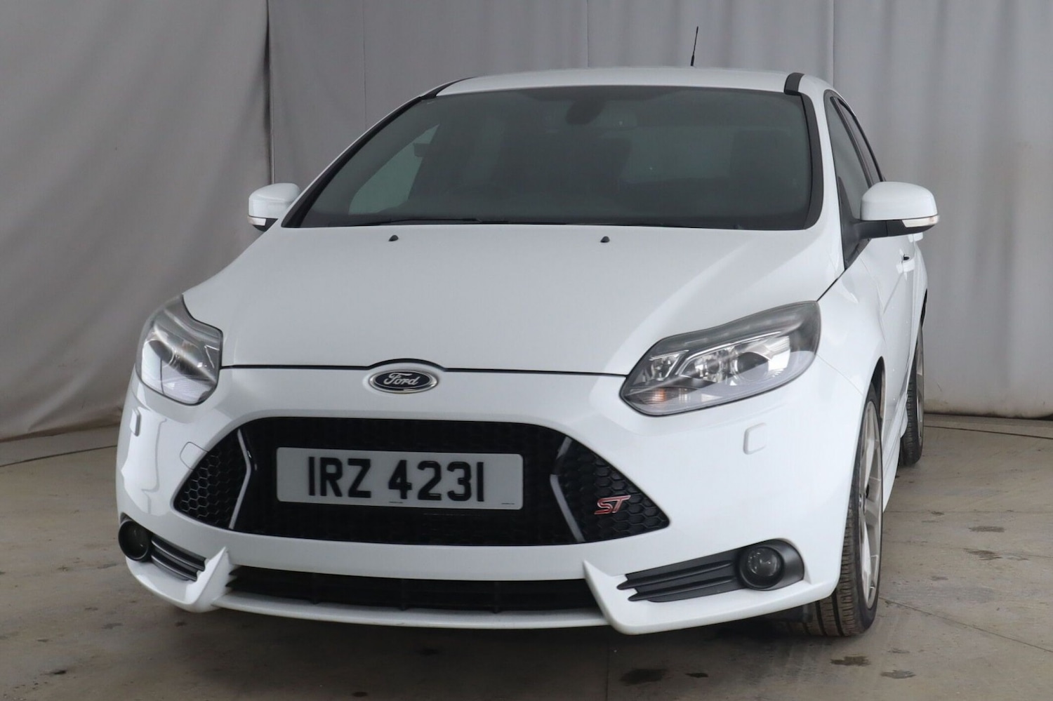 Used Ford Focus 2014 for sale - 77643812: Photo 3