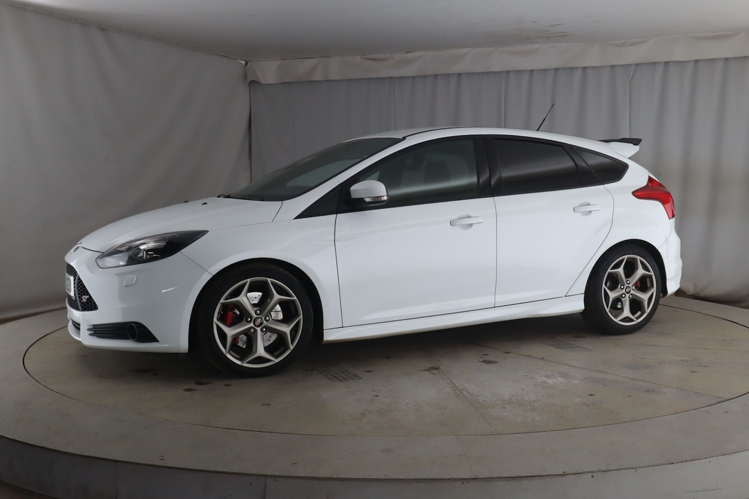 Used Ford Focus 2014 for sale - 77643812: Photo 5