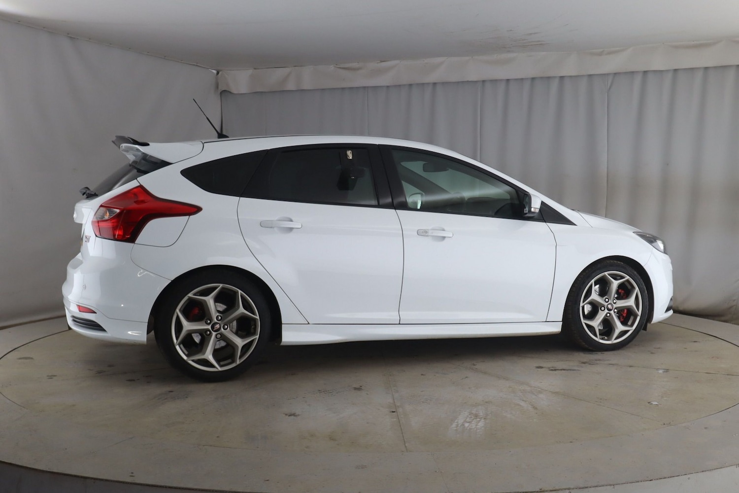 Used Ford Focus 2014 for sale - 77643812: Photo 6
