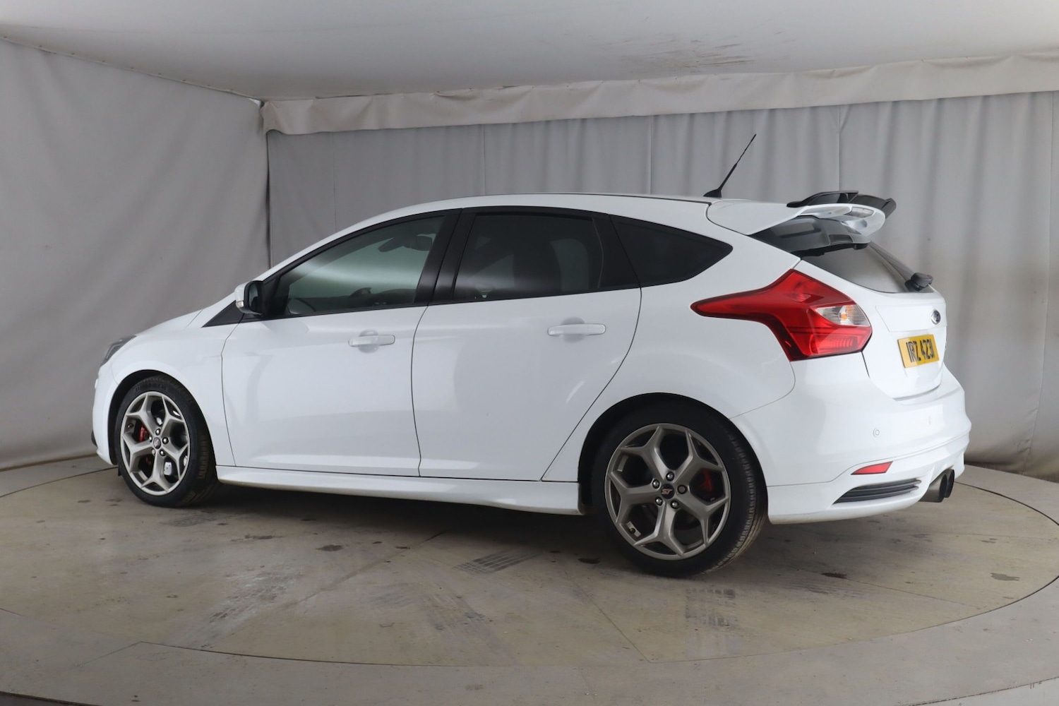Used Ford Focus 2014 for sale - 77643812: Photo 7