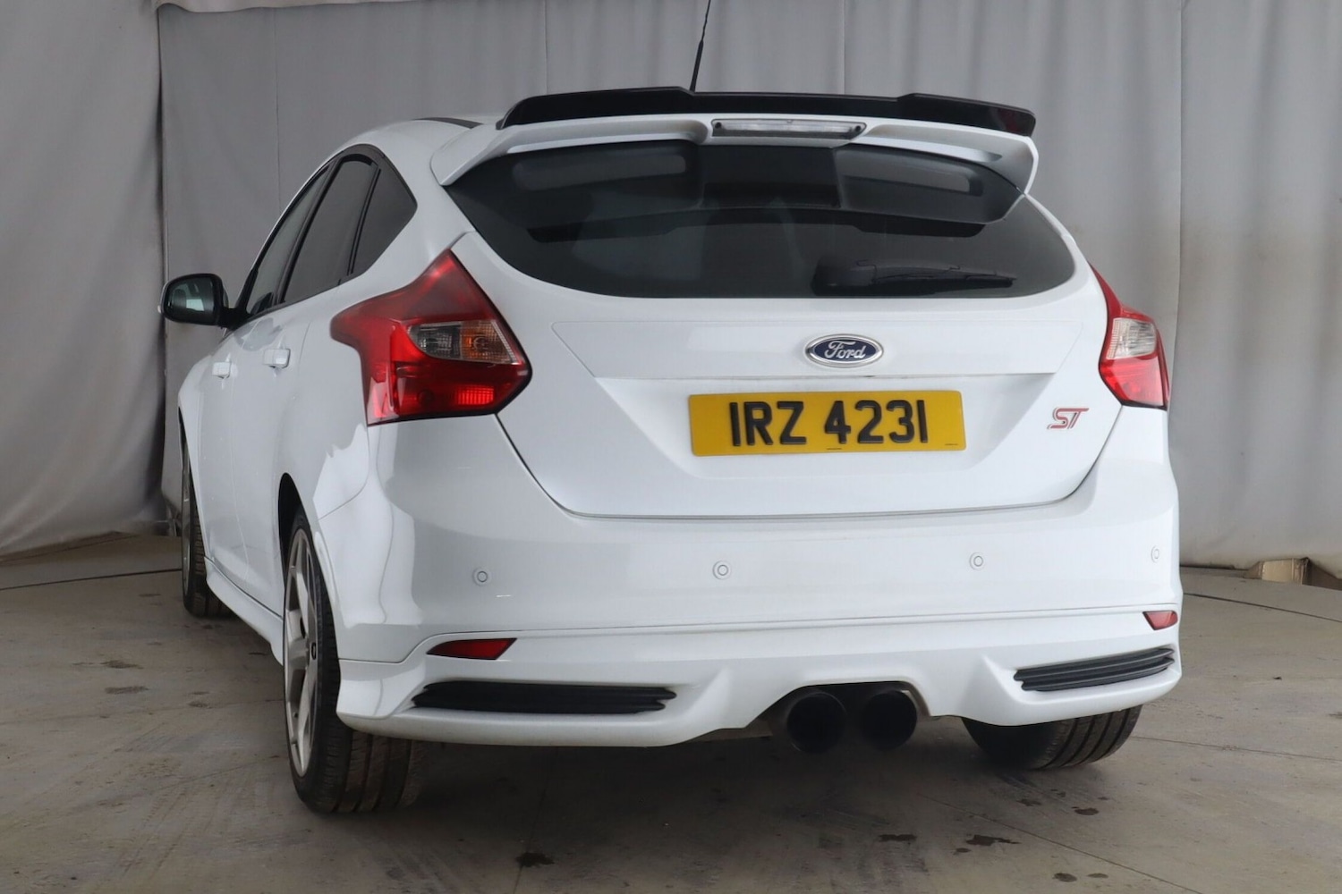Used Ford Focus 2014 for sale - 77643812: Photo 9