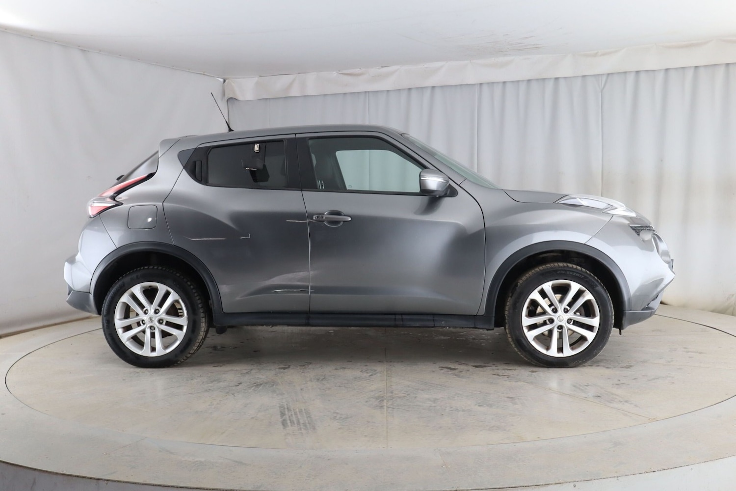 Used Nissan Juke 2017 for sale - 77915679: Photo 5