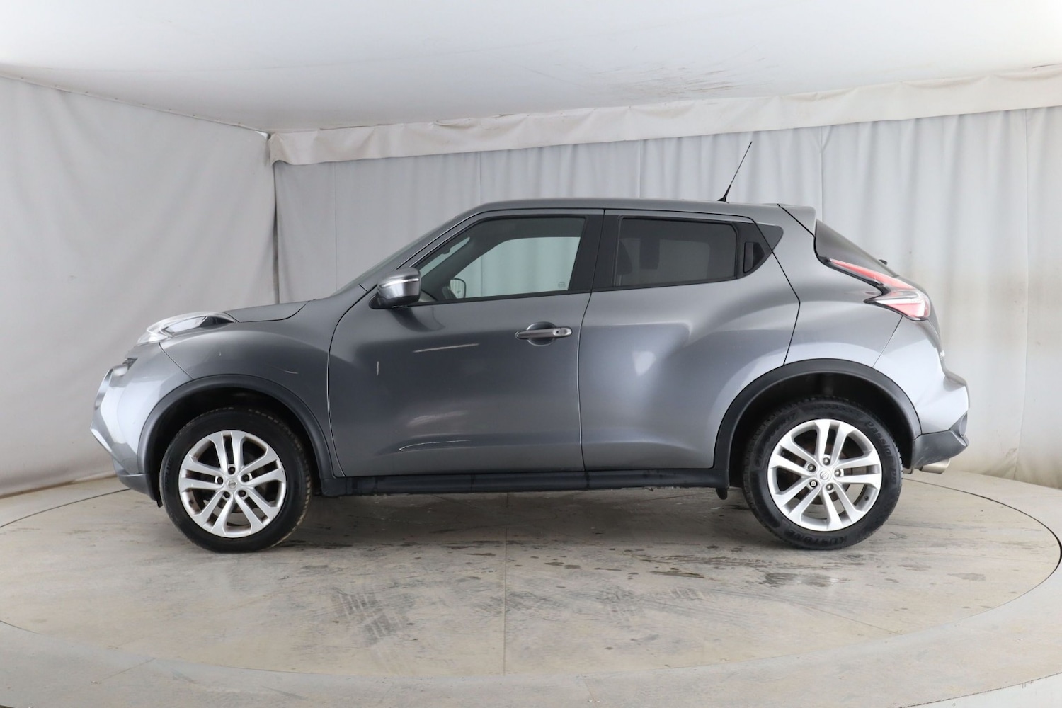 Used Nissan Juke 2017 for sale - 77915679: Photo 6