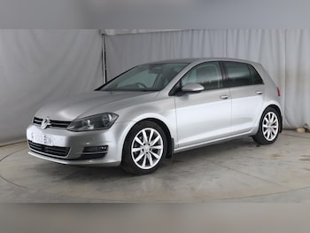 Used Volkswagen Golf 2013 for sale - 78978486: Photo
