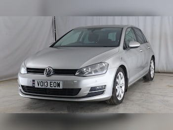 Used Volkswagen Golf 2013 for sale - 78978486: Photo