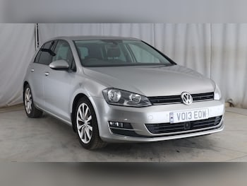 Used Volkswagen Golf 2013 for sale - 78978486: Photo