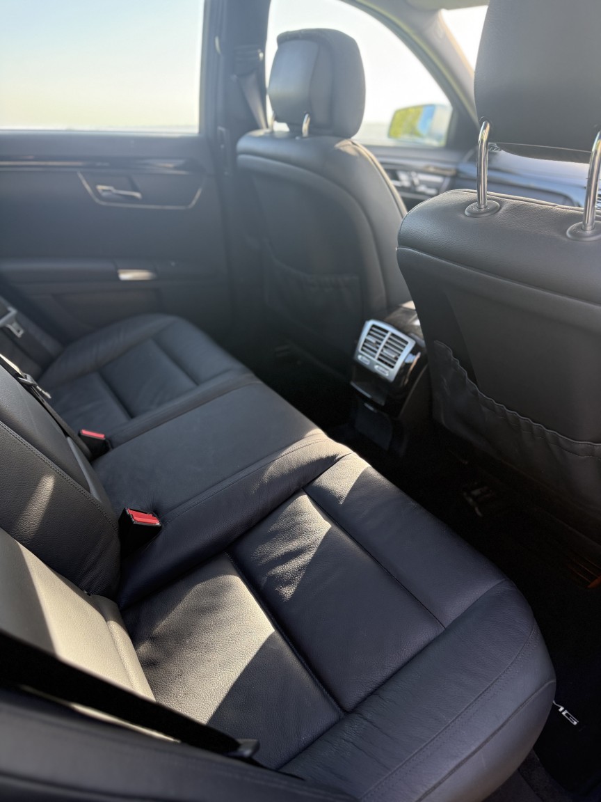 Used Mercedes-Benz S Class 2011 for sale - 78168836: Photo 16