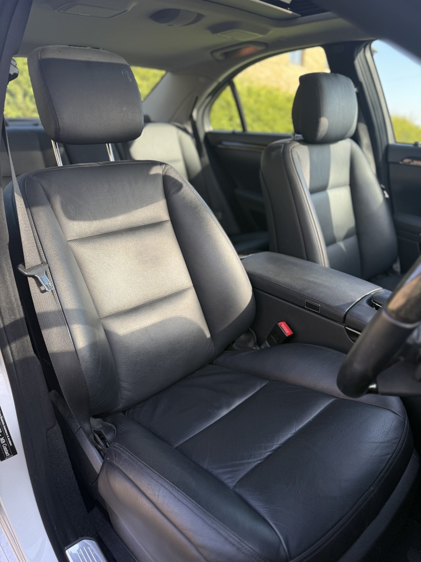 Used Mercedes-Benz S Class 2011 for sale - 78168836: Photo 8