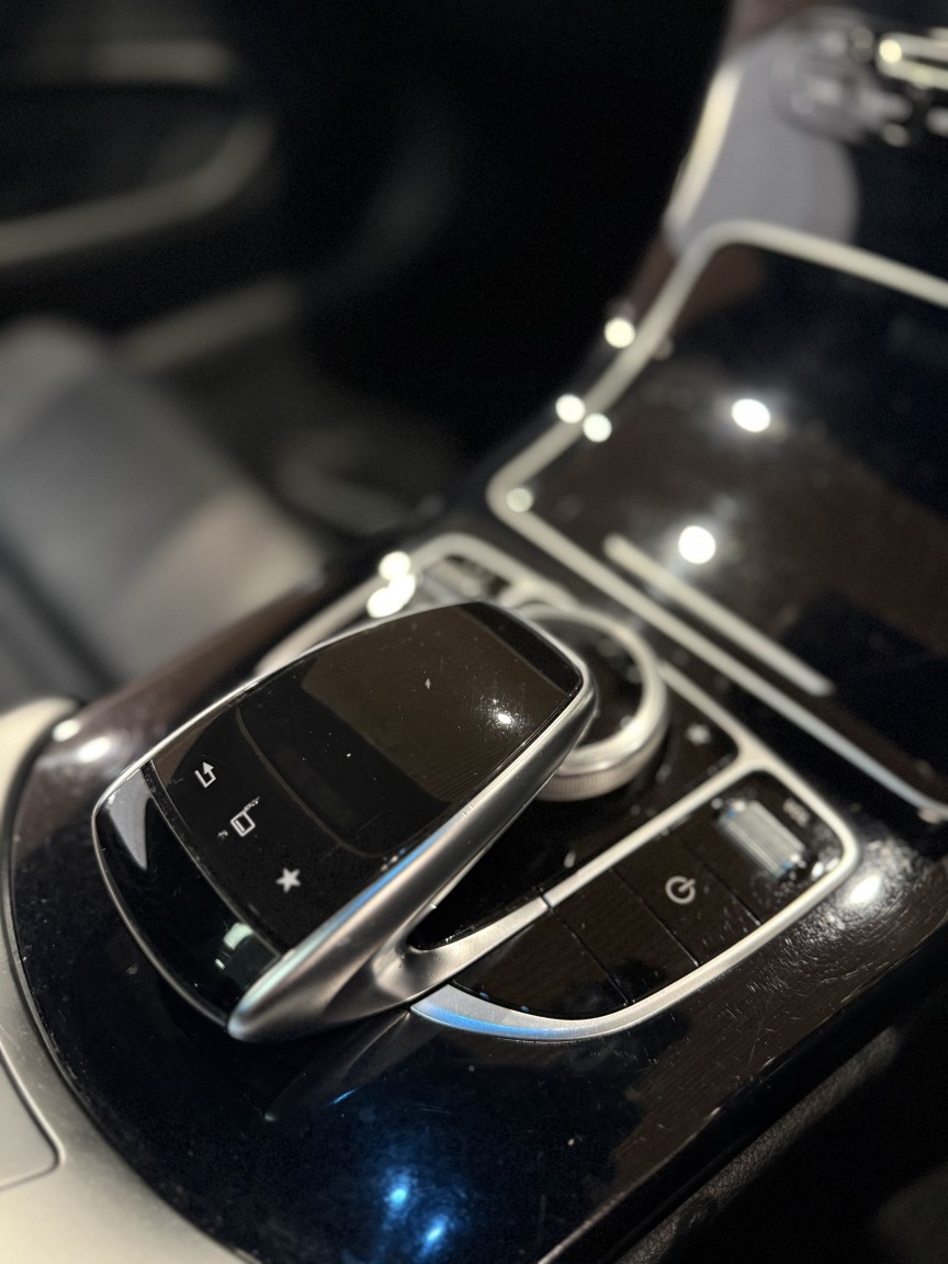 Used Mercedes-Benz C Class 2016 for sale - 76324774: Photo 19