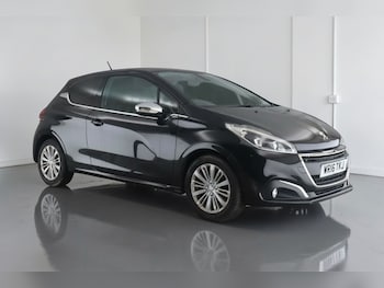 Used Peugeot 208 2016 for sale - 77729552: Photo