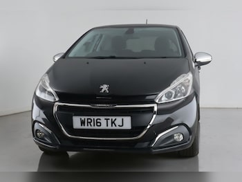 Used Peugeot 208 2016 for sale - 77729552: Photo