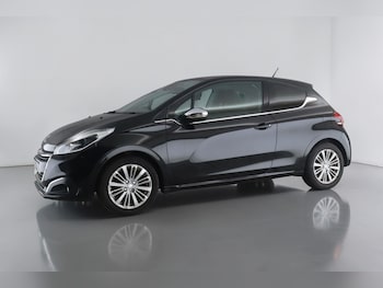 Used Peugeot 208 2016 for sale - 77729552: Photo