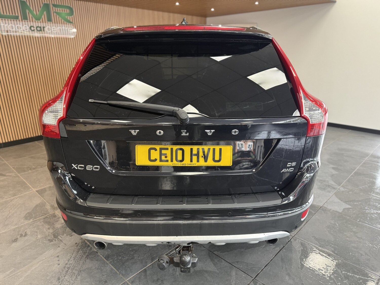 Used Volvo XC60 2010 for sale - 77548322: Photo 7